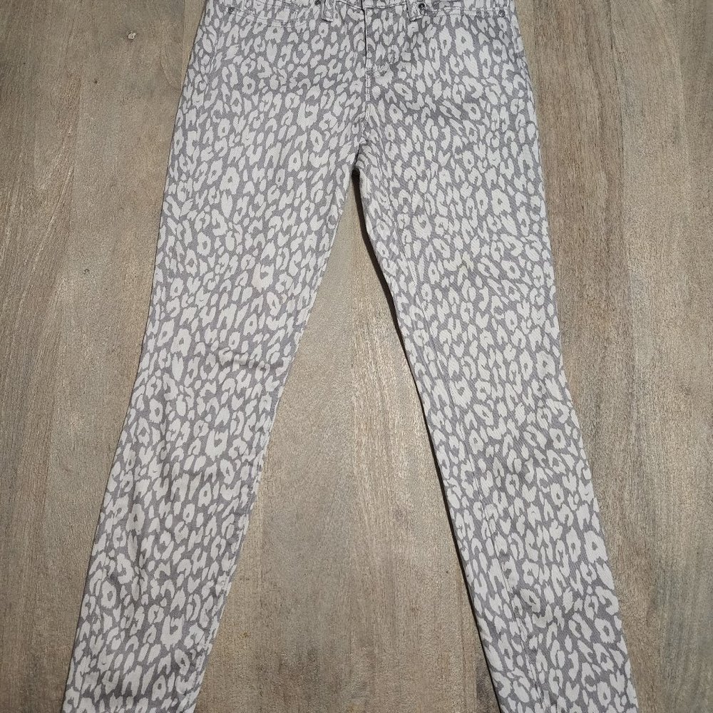 Gap  Premium Super Skinny Pants